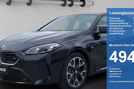 BMW M135 11.000 km 40.990 &euro; Eggenfelden 84307