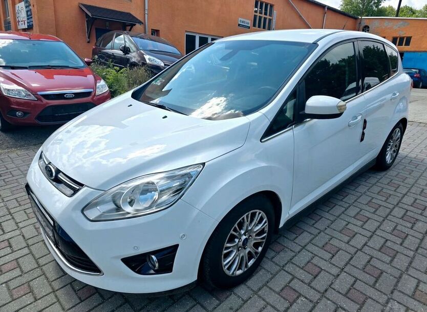 C-Max