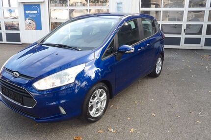 Ford B-Max 161.500 km 5.950 &euro; Rheine 48431