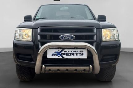 Ford Ranger 51.000 km 17.900 &euro; Wörrstadt 55286