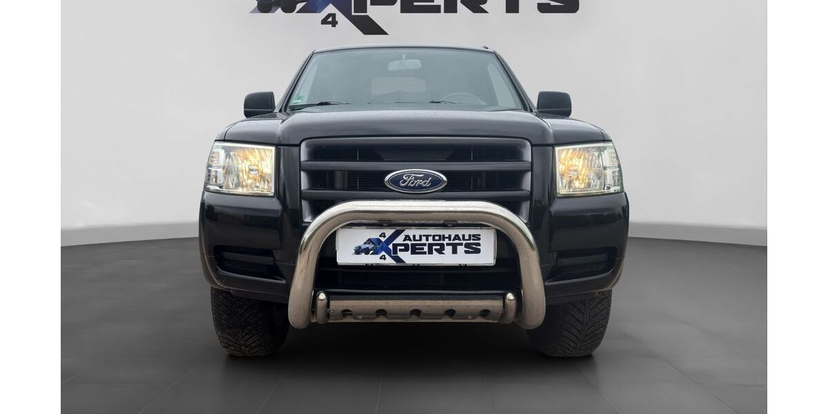 Ford Ranger 51.000 km 17.900 &euro; Wörrstadt 55286