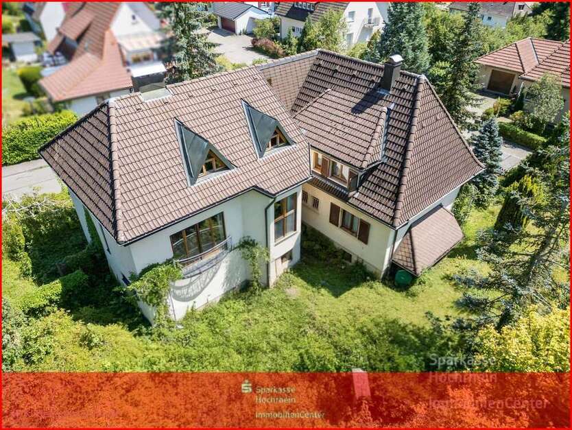 Haus zum Kaufen in Bad Säckingen 598.000 € 210 m²