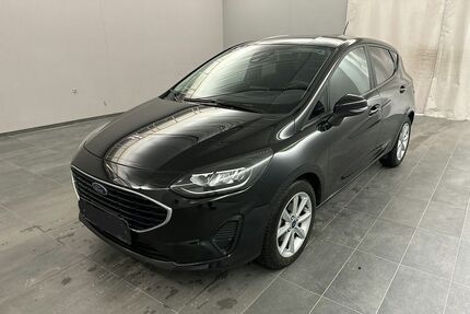 Ford Fiesta 23.800 km 12.990 &euro; Trieb 08239