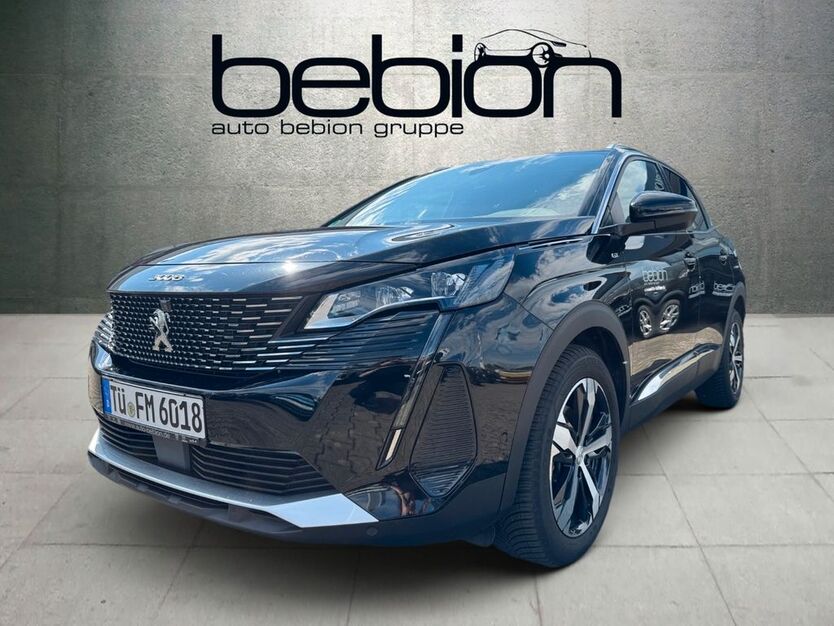 Peugeot 3008 20.300 km 30.880 € Göppingen 73037
