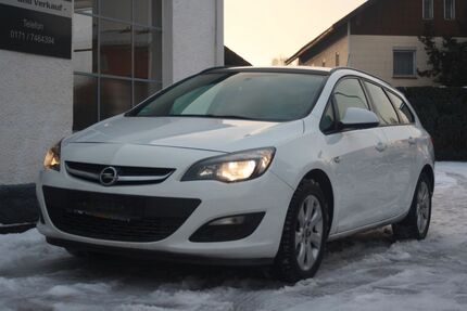 Opel Astra 370.200 km 1.800 &euro; Pocking 94060
