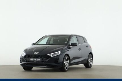 Hyundai i20 9.900 km 21.490 &euro; Osnabrück 49078