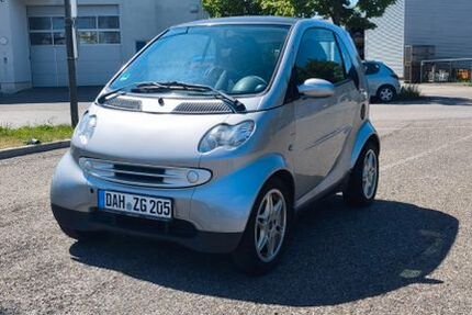 Smart ForTwo 203.000 km 1.900 &euro; Dachau 85221