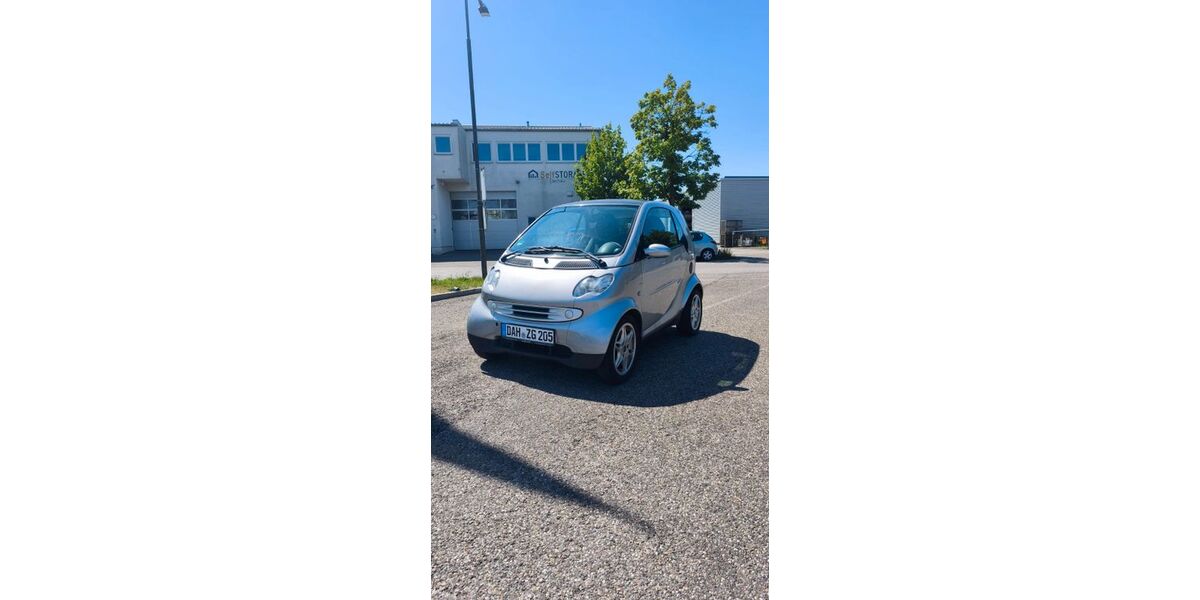 Smart ForTwo 203.000 km 1.900 &euro; Dachau 85221