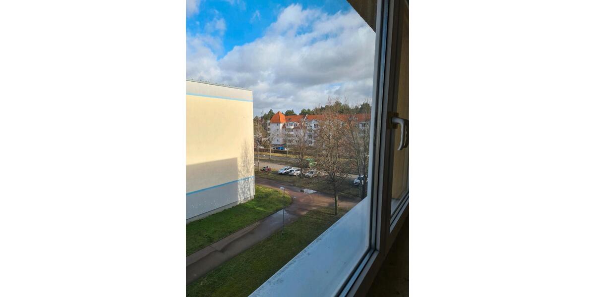 Etagenwohnung Dessau-Roßlau Brambach - 3 Zimmer, 59 m&sup2;, 50.000&euro; | Angebot:26731142