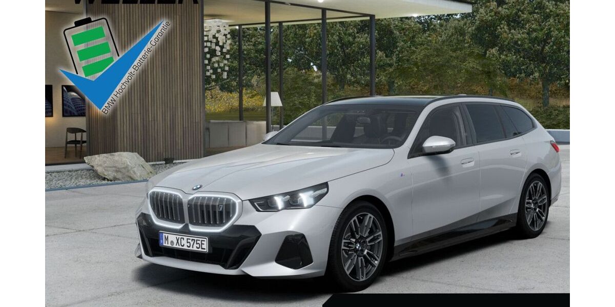BMW i5 17.264 km 63.950 &euro; Paderborn 33104