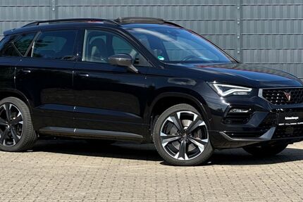 Cupra Ateca 24.124 km 36.990 &euro; Uelzen 29525