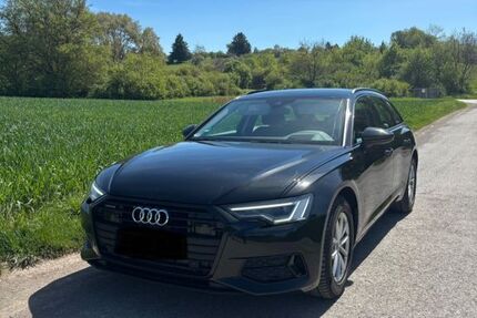 Audi A6 104.500 km 28.700 &euro; Heilbronn 74076