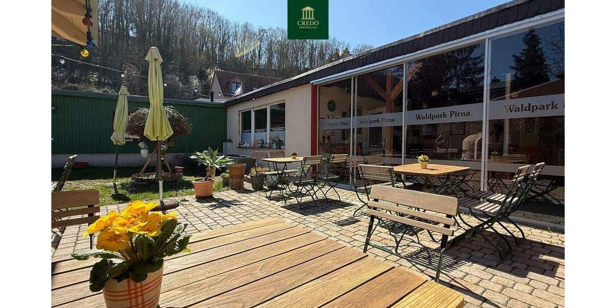 Gewerbeobjekt Pirna - 2.500&euro; | Angebot:25387536