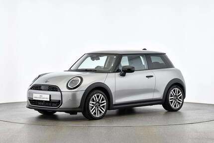 Mini Cooper C 6.336 km 26.612 &euro; München 80788