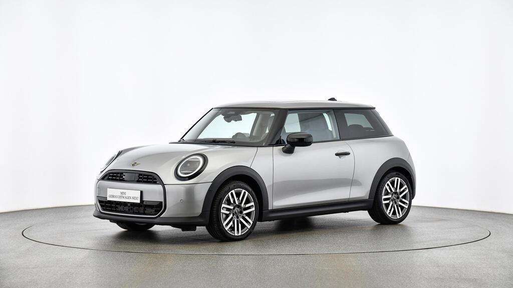 Mini Cooper C 6.336 km 26.612 &euro; München 80788
