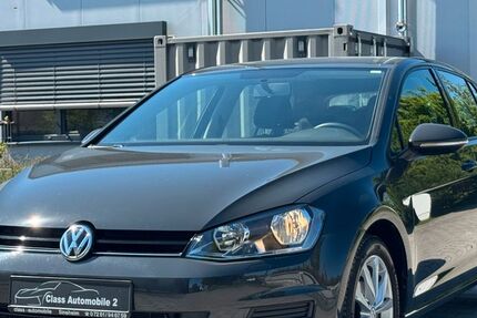 VW Golf 104.990 km 12.500 € Zuzenhausen 74939