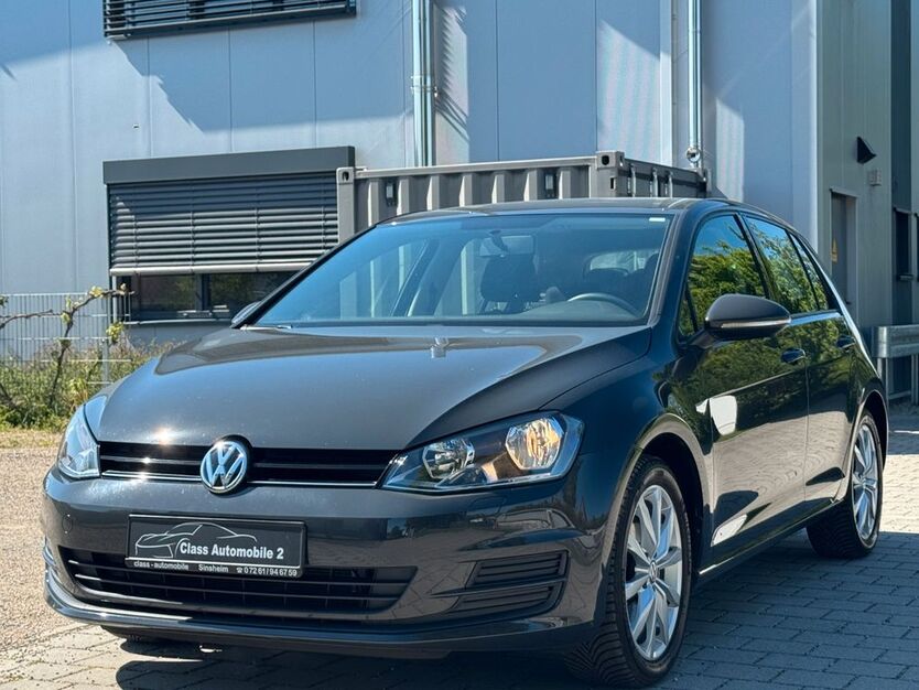 VW Golf 104.990 km 12.500 € Zuzenhausen 74939