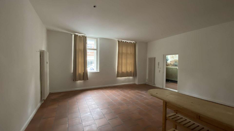 Gewerbeobjekt Potsdam Berliner Vorstadt - 1.514&euro; | Angebot:26351360