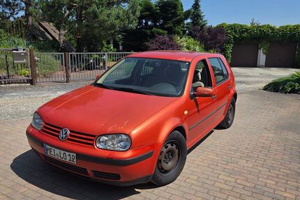 VW Golf 350.000 km 550 € Radeburg 01471