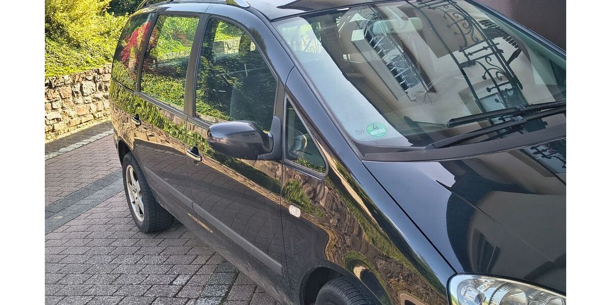 Ford Galaxy 192.700 km 1.750 &euro; Adenau 53518