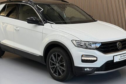 VW T-Roc 68.600 km 21.900 &euro; Burg Stargard 17094