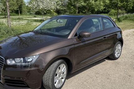 Audi A1 92.000 km 10.500 &euro; Ingolstadt 85053