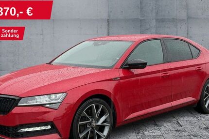 Skoda Superb 69.639 km 28.600 &euro; Hof 95030