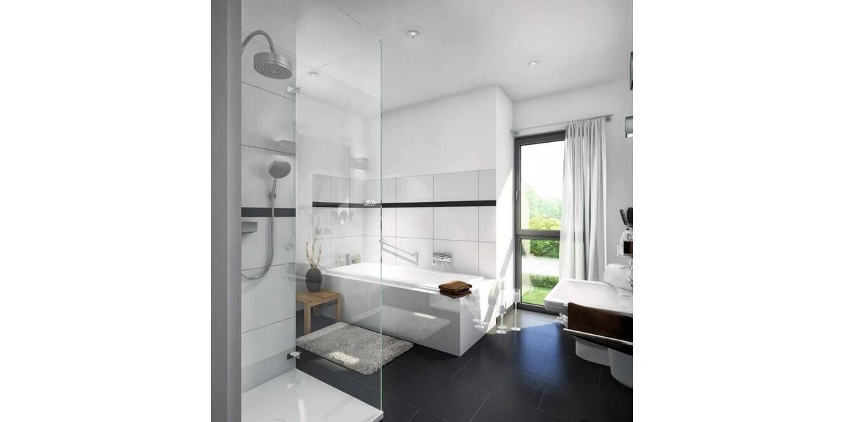 Einfamilienhaus Konz Hamm - 5 Zimmer, 178 m&sup2;, 676.917&euro; | Angebot:25747497