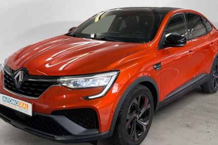 Renault Arkana 52.000 km 99.999 &euro; Dinslaken 46539