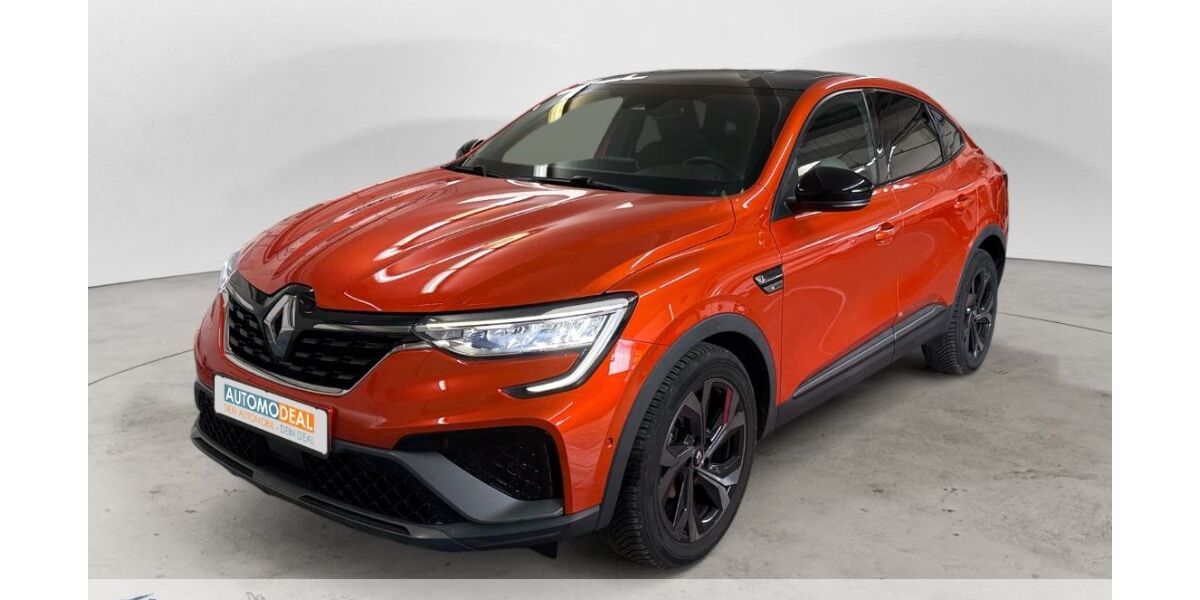 Renault Arkana 52.000 km 99.999 &euro; Dinslaken 46539