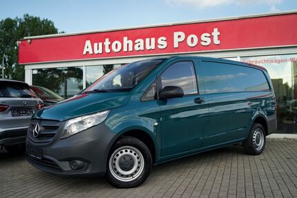Mercedes-Benz Vito 131.755 km 11.999 &euro; Eisenhüttenstadt 15890
