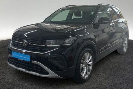 VW T-Cross 11.100 km 24.990 &euro; Weilheim 82362