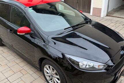 Ford Focus 111.000 km 11.800 &euro; Altenmarkt an der Alz 83352