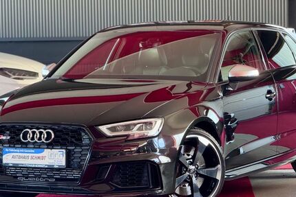 Audi RS3 86.601 km 36.800 &euro; Rückholz 87494