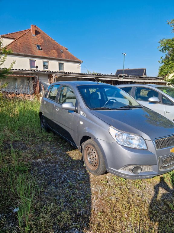 Aveo