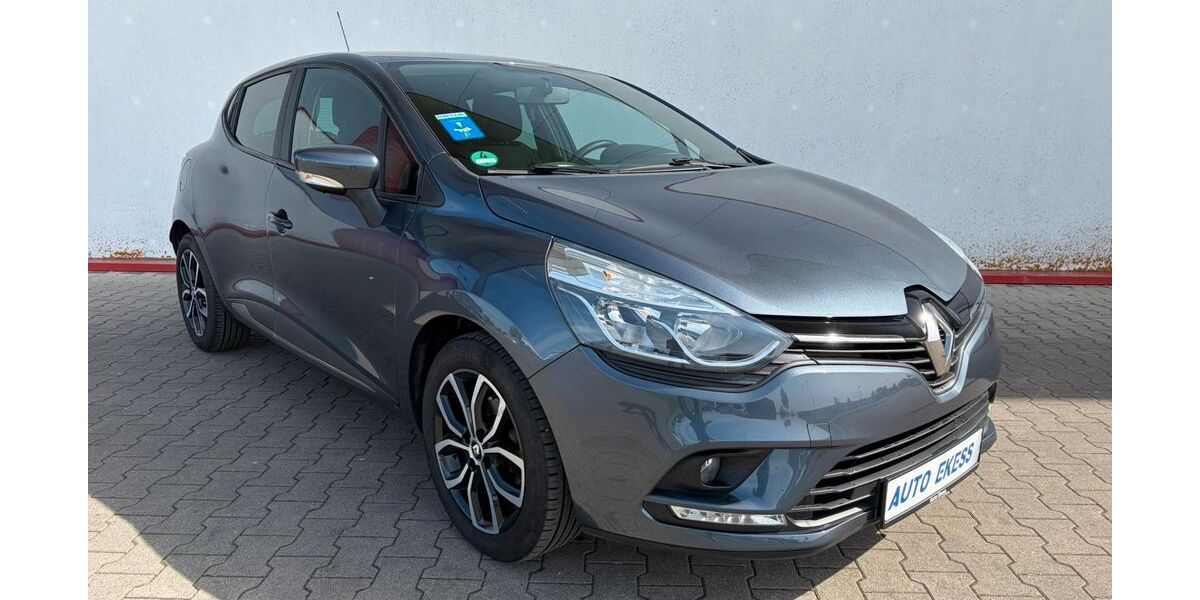 Renault Clio 36.665 km 8.900 &euro; Dillingen an der Donau 89407