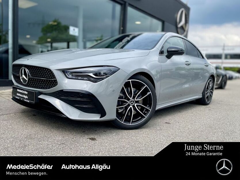 CLA 200