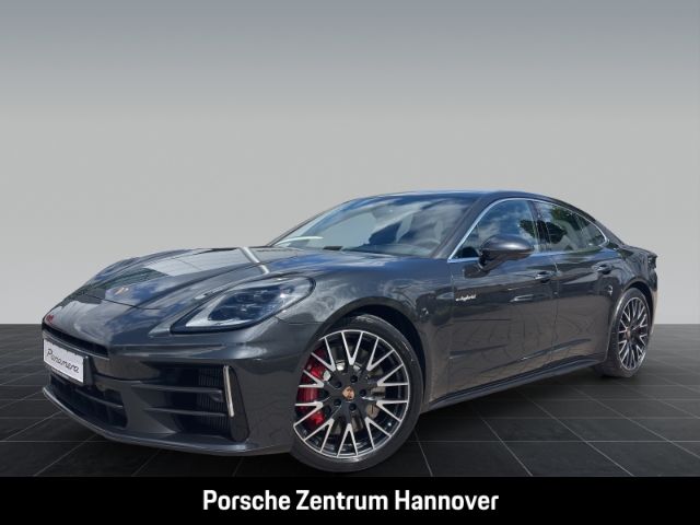 Porsche Panamera 8.000 km 159.950 &euro; Hannover 30177