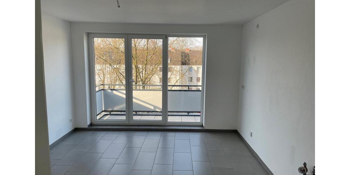 Dachgeschoßwohnung Gütersloh - 2 Zimmer, 62 m&sup2;, 550&euro; | Angebot:26322742