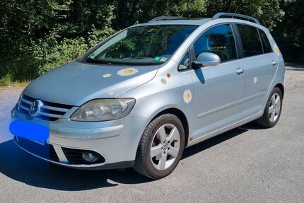 VW Golf Plus 291.200 km 1.800 &euro; Penzberg 82377