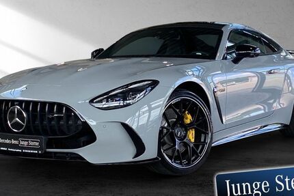 Mercedes-Benz AMG GT 18.430 km 156.890 &euro; Parsberg/Lupburg 92331