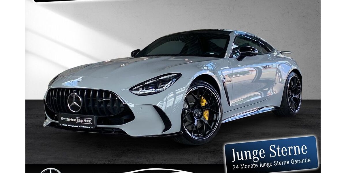 Mercedes-Benz AMG GT 18.430 km 156.890 &euro; Parsberg/Lupburg 92331