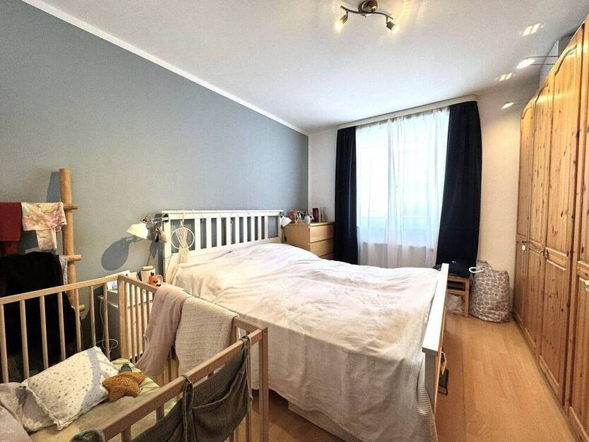 Gemütliche und helle 2-Zimmer-Wohnung in Eversten