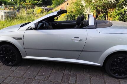 Opel Tigra 144.500 km 2.900 € Überherrn 66802
