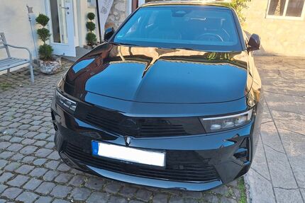 Opel Astra 9.000 km 21.600 &euro; Mainz 55130