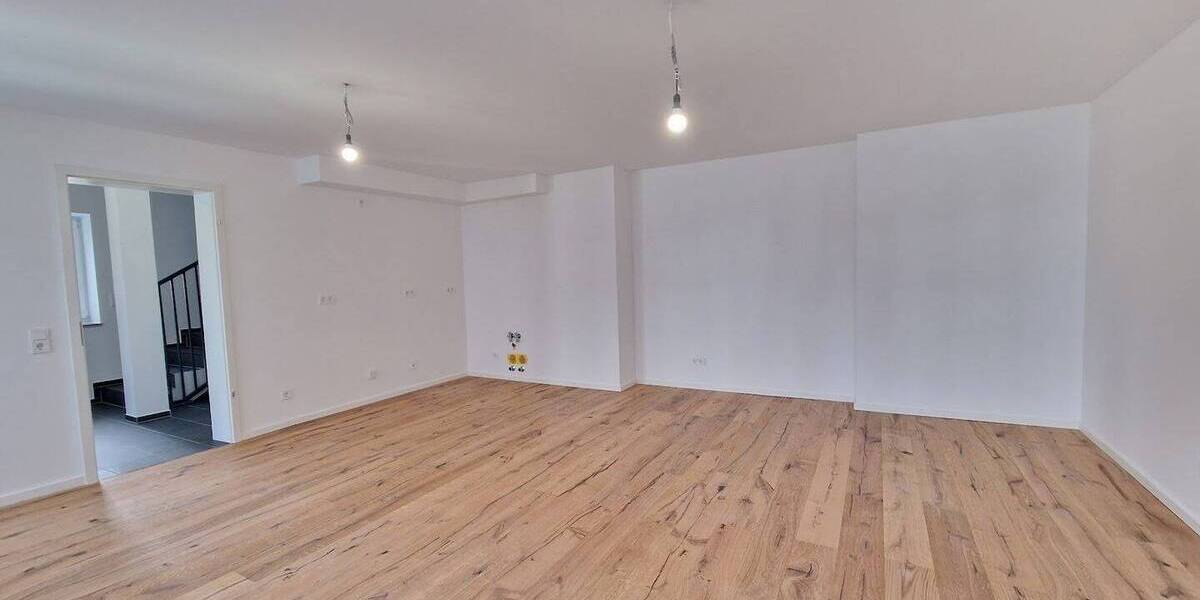 Ihr Haus mitten im Zentrum - das Familiennest in Leipzig! 5 zimmer