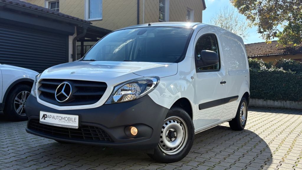 Mercedes-Benz Citan 56.750 km 13.990 &euro; Steinenbronn 71144