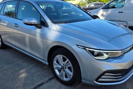 VW Golf 27.790 km 22.990 &euro; Zwickau 08058
