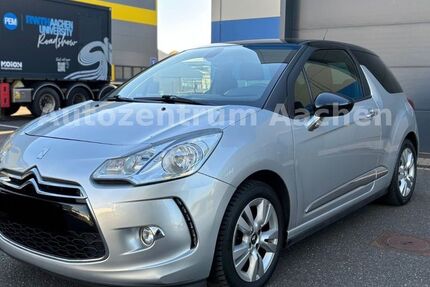 Citroen DS3 130.000 km 5.790 € aachen 52070