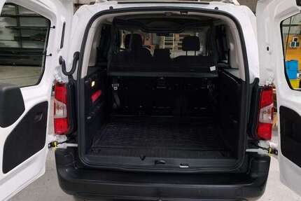 Peugeot Rifter 38.108 km 19.500 &euro; Sprockhövel 45549